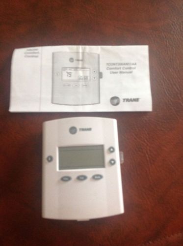 Trane Comfort Control Thermostat