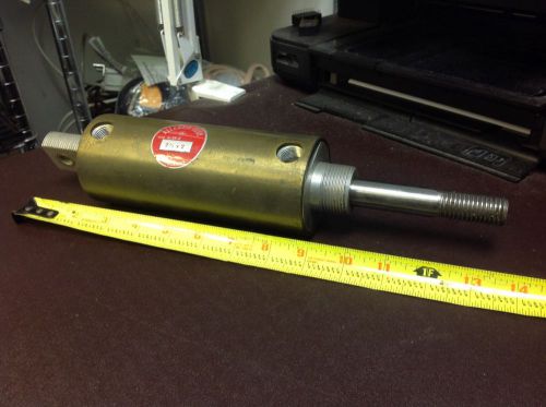 ALLENAIR A-SR-R AIR CYLINDER NEW NOS 2 1/2&#034; x 2  14&#034; LONG $79