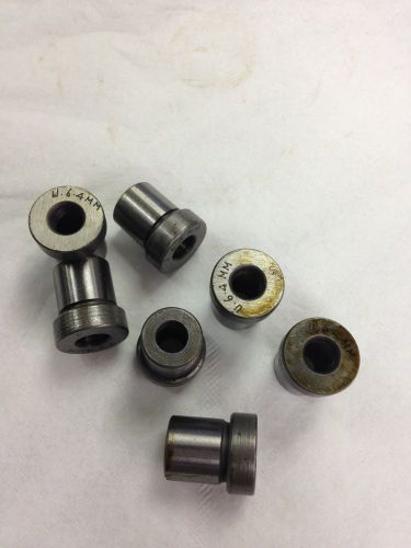 HARD-PRESS-HEADED DRILL-BUSHINGS-FIT-FOR-MACHINIST-TOOL-DIE-JIG FIXTURE.