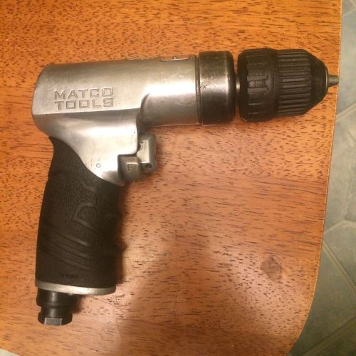 Matco MT1889 Air Drill