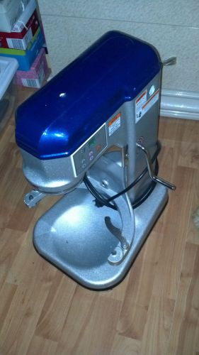 Commercial VOLLRATH Mixer 10 Qt  Heavy Duty