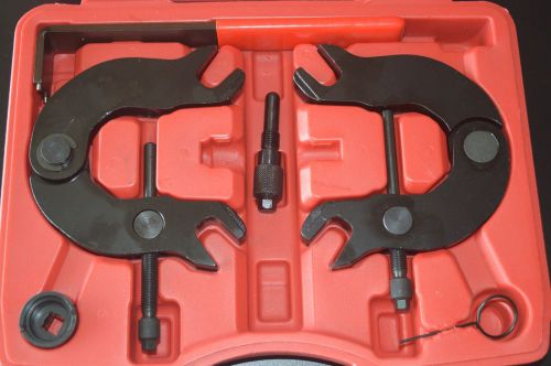 Camshaft alignment timing locking holder tool -vw audi for sale