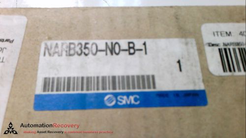 SMC NARB350-N0-B-1-INTERFACE REGULATOR-, NEW