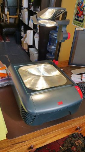 3M 1810 Overhead Projector