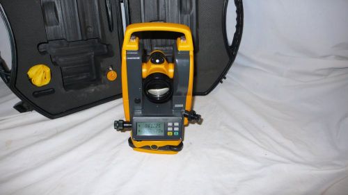 CST / Berger Theodolite / DGT10