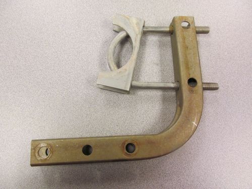 Rosemount Mounting Bracket