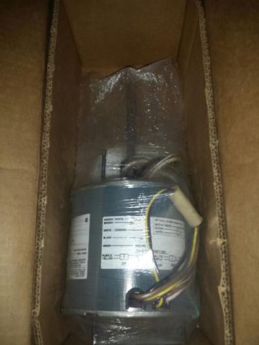 NOS Marathon S88-557 1/2hp Electric Motor 48A17T96 (X468)