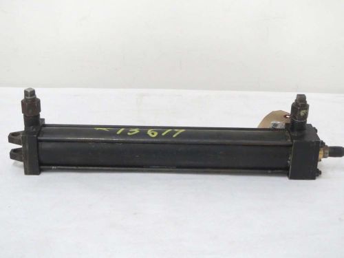 PARKER 02.50 BB3LLUS14A 16.000 16 IN 2-1/2 IN 1400PSI HYDRAULIC CYLINDER B490475