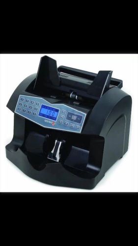 Cassida Advantec 75 Currency Counter