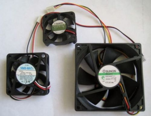 NEW 2406KL-05W-B59 NMB FAN  ORIGINAL