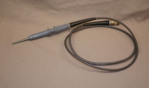 TEKTRONIX P6006 10X PASSIVE OSCILLOSCOPE PROBE