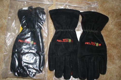 Pro_Tech 8 Wildland Fire Gloves