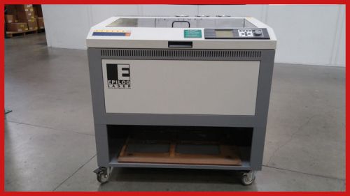 Epilog Legend 32 Laser Engraver 50 Watt Great Condition Similar Trotec Universal