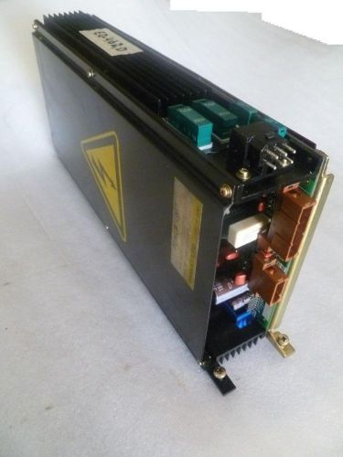 Power Supply A16B-1212-0110-01             A16B1212011001  Fanuc