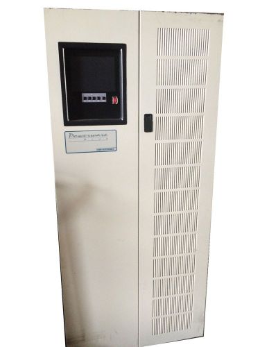 UPS Uninterruptible Power System