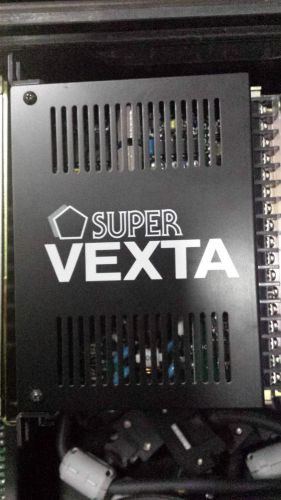 ORIENTAL MOTOR SUPER VEXTA 5-PHASE DRIVER UDX5107N (p6b11)