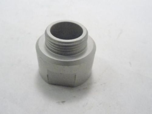 92582 New-No Box, Multivac 43259622600 Adapter bushing , D1=30, D2=13, L1-25