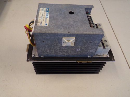 Solitech 101-S3-480-050-W 480 V 50 Amp Control Drive 101S3480050W Soli Tech