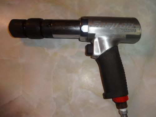 Snap-On PH3050B Super Duty Air Impact Hammer