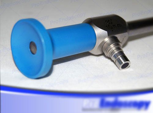 Stryker 502-457-030 laparoscope 10mm 30 degree for sale