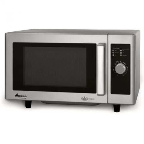 Amana RMS10D 1000 Watt Microwave Oven