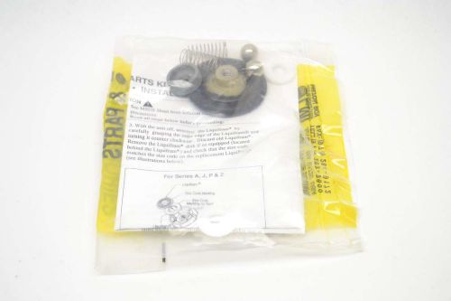 Lmi milton roy sp-76pb diaphragm ball seat repair kit metering pump part b409470 for sale