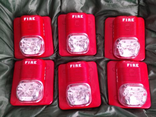 Strobe fire horns for sale