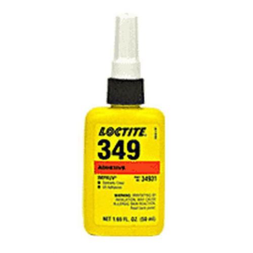 CRL Loctite® Impruv™ Ultraviolet Adhesive - 1.69 Fl. Oz.