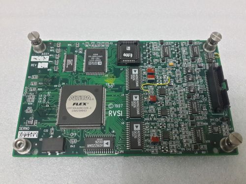 RVSI BOARD 61266 REV B