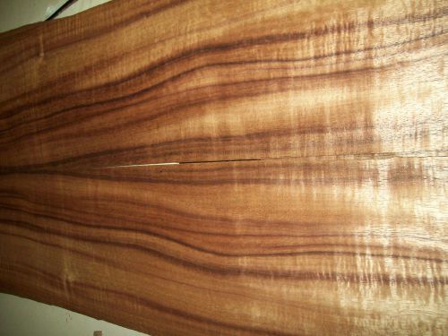 koa veneer 12 @ 6 x 41 [6389