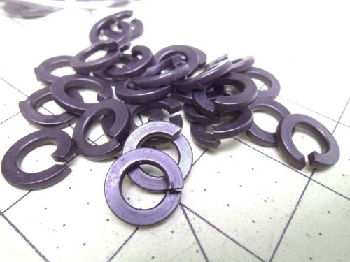 (80) SPLIT LOCK WASHER 3/8 SCREW SIZE #57513