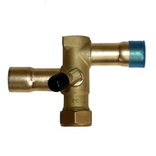 Goodman-Amana 0151R00033SP 7/8&#034; SERVICE VALVE, (B15-556, 20163903, B1282567)