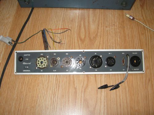 STARK 9-66 EXPANSION PANEL