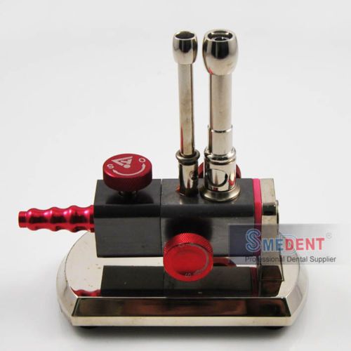 Dental Lab Dentist Dentistry Rotatable Gas Light for Bottled Bunsen Burner