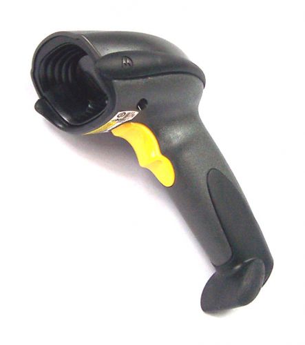 Symbol DS6708-SR20447ZZR Digital Handheld Laser Barcode Scanner