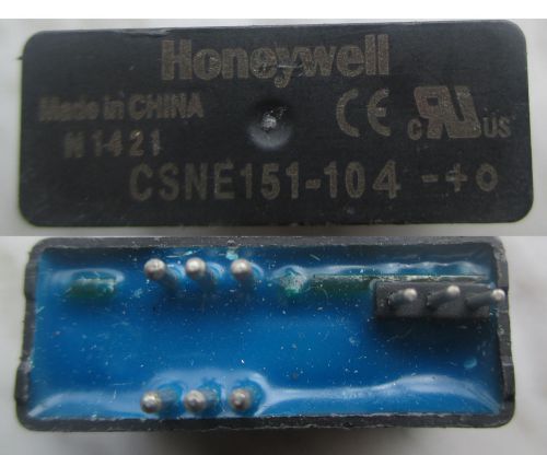 1PCS CSNE151-104 Encapsulation:SENSOR,Current Sensors Line Guide