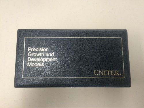 Unitek Dental Precision Growth and Development Models