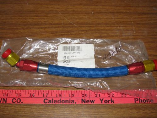 Hose Assembly Nonmetallic 7-311830106, AE701312H0110