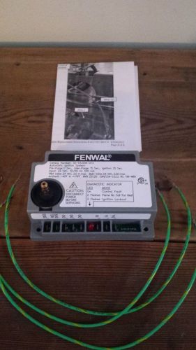 Fenwal 35-63j506-013 for sale