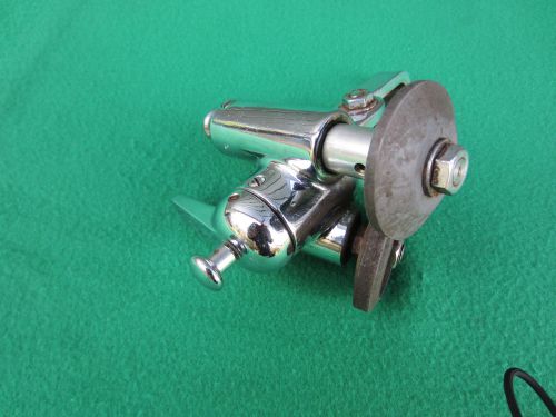 GLOBE SLICER Sharpener Assembly with Stones