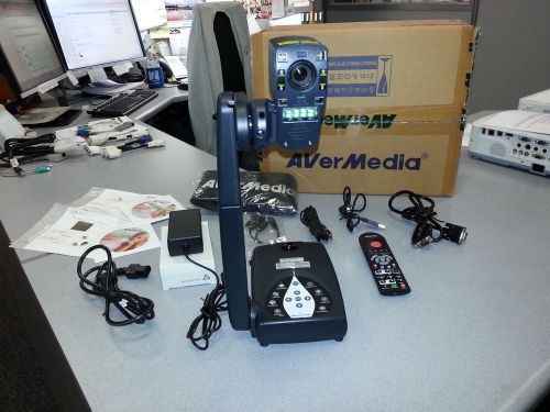 AVerVision 335AF Document Camera