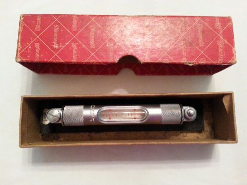 Starrett EDP No.50441 Level