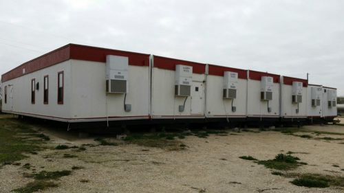 70&#039;X64&#039; Modular Office Building