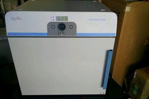 Illumina Hybridization Oven 230402ILL