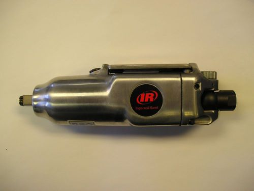 Ingersoll-rand 216b 3/8&#034; butterfly impact ir216b for sale