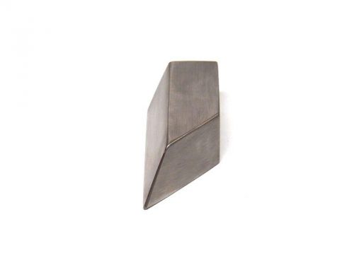 Tungsten Bucking Bar - 1 LB - Aircraft Sheet Metal Tool ...........(1-2-7)