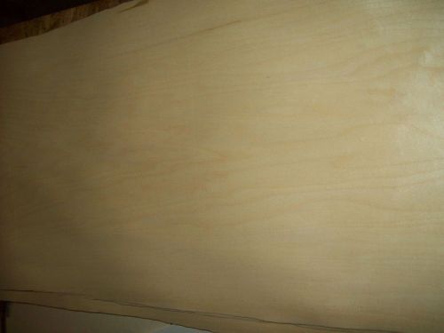 maple veneer 8 @ 14 x 49 [2735