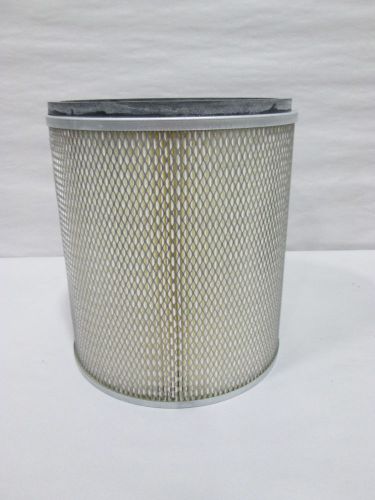 New vac-u-max 61511 air filter element cartridge d374884 for sale