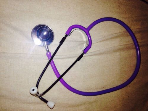 Stethoscope