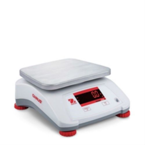 30 LB X 0.005 LB Ohaus Valor 2000 V22XWE15T Rapid Response Food Portion Scale